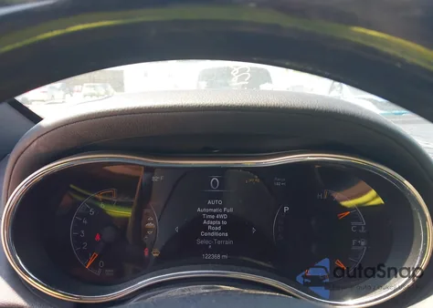 2014 Jeep Grand Cherokee Overland from USA, damaged, VIN 1C4RJFCT3EC160957